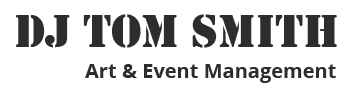 DJ Tom Smith Logo